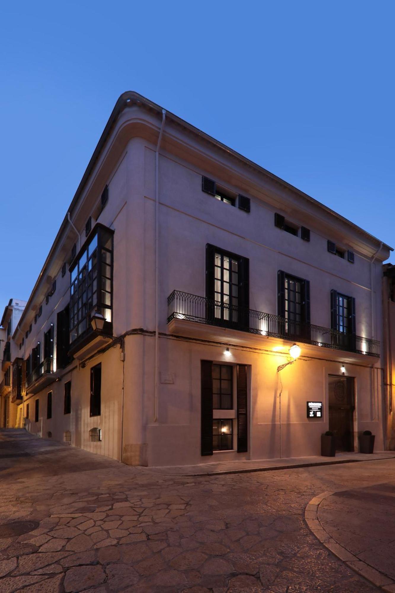 Summum Boutique Hotel, Member Of Melia Collection 5* Palma de Mallorca