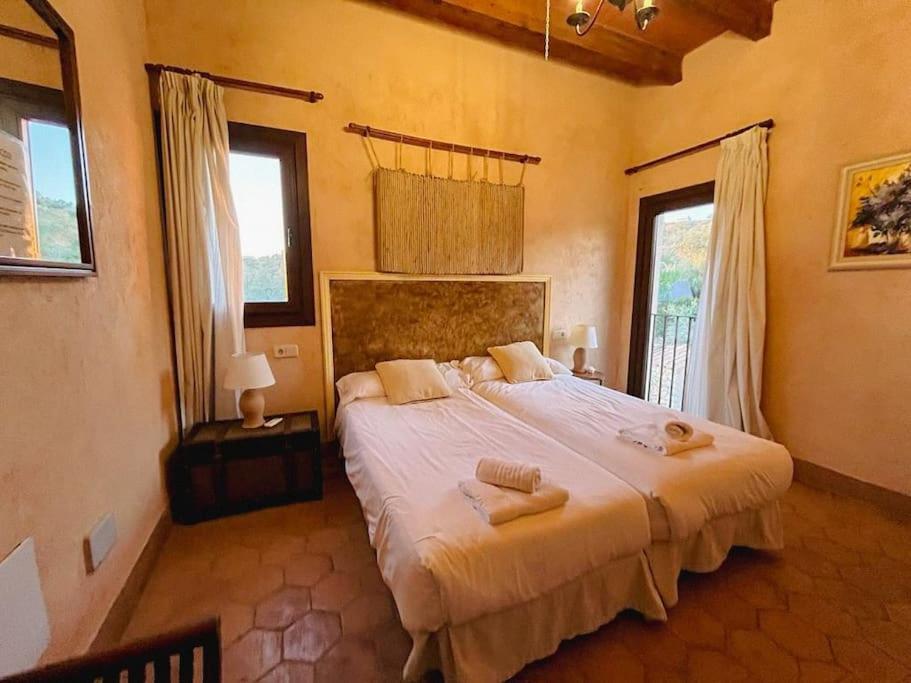 Rural S'estepa Villa Palma