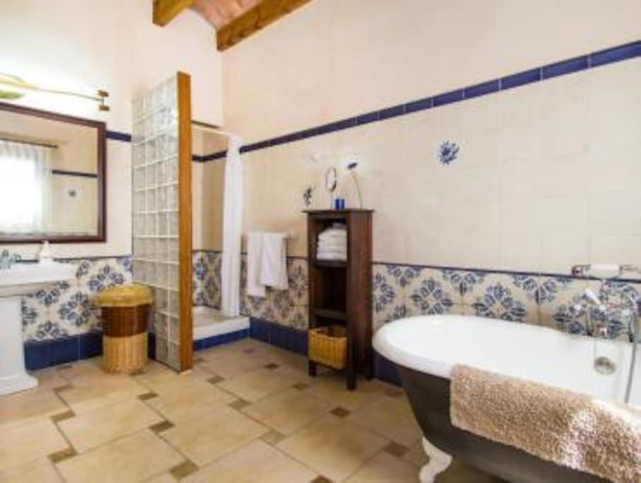 Villa Rural S'estepa Palma