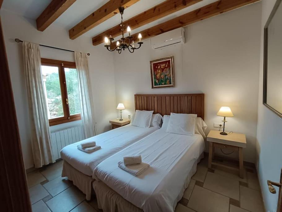 Villa Rural S'estepa Palma