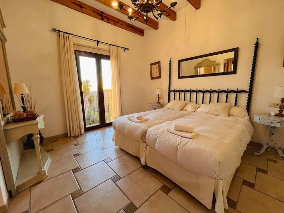 Rural S'estepa Villa Palma