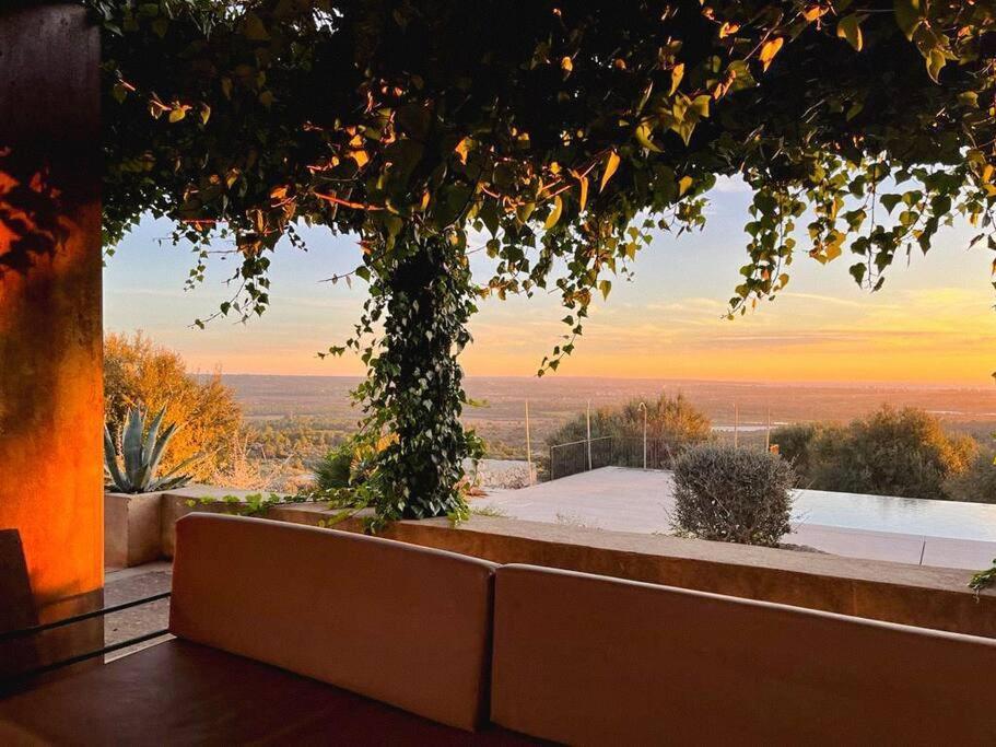 Rural S'estepa Villa Palma