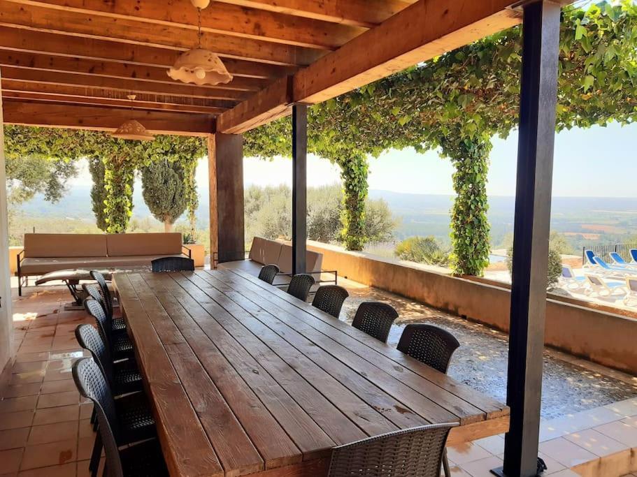 Villa Rural S'estepa Palma de Mallorca