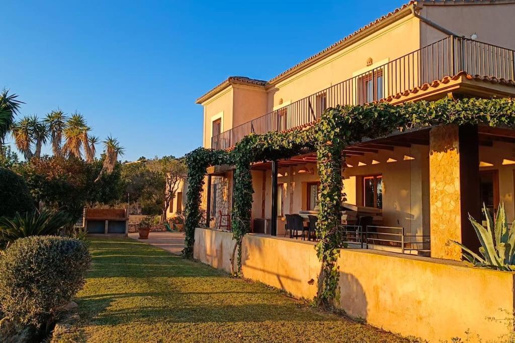Villa Rural S'estepa