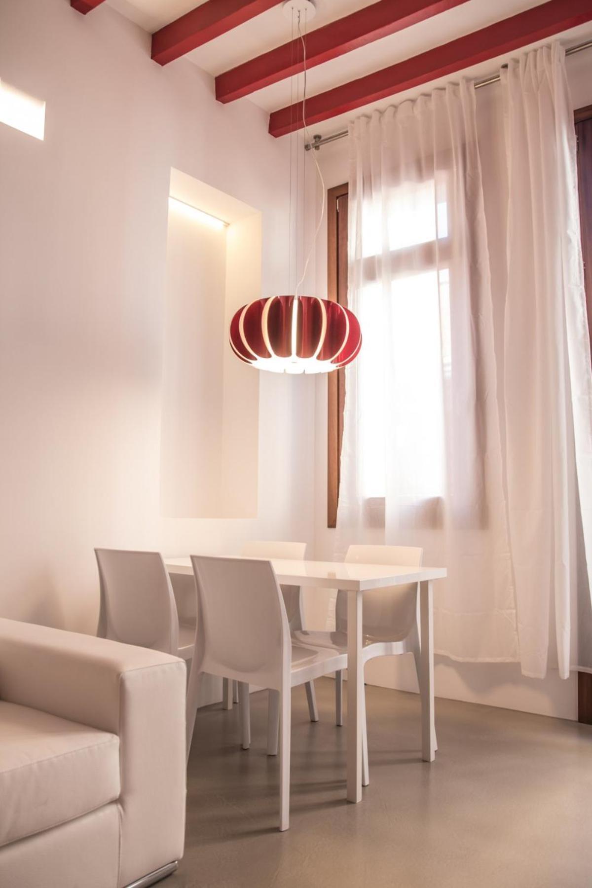 Lonja Apartment