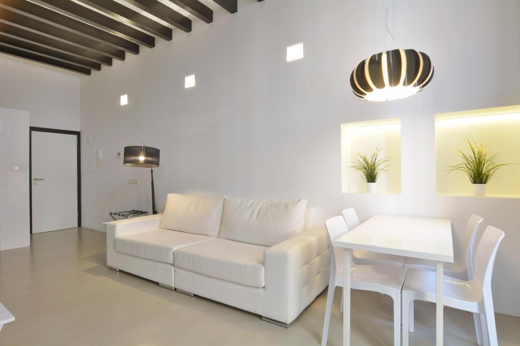 Lonja Apartment