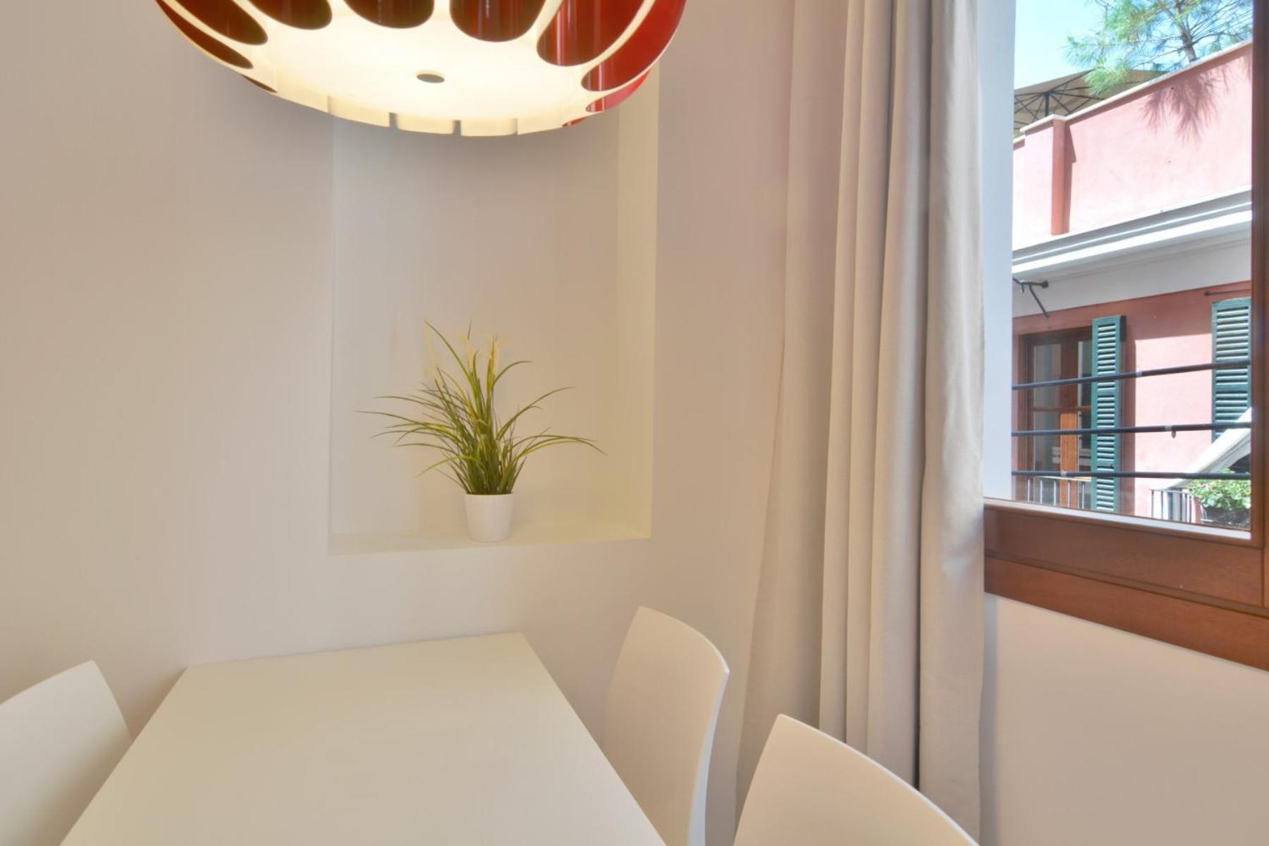 Lonja Apartment