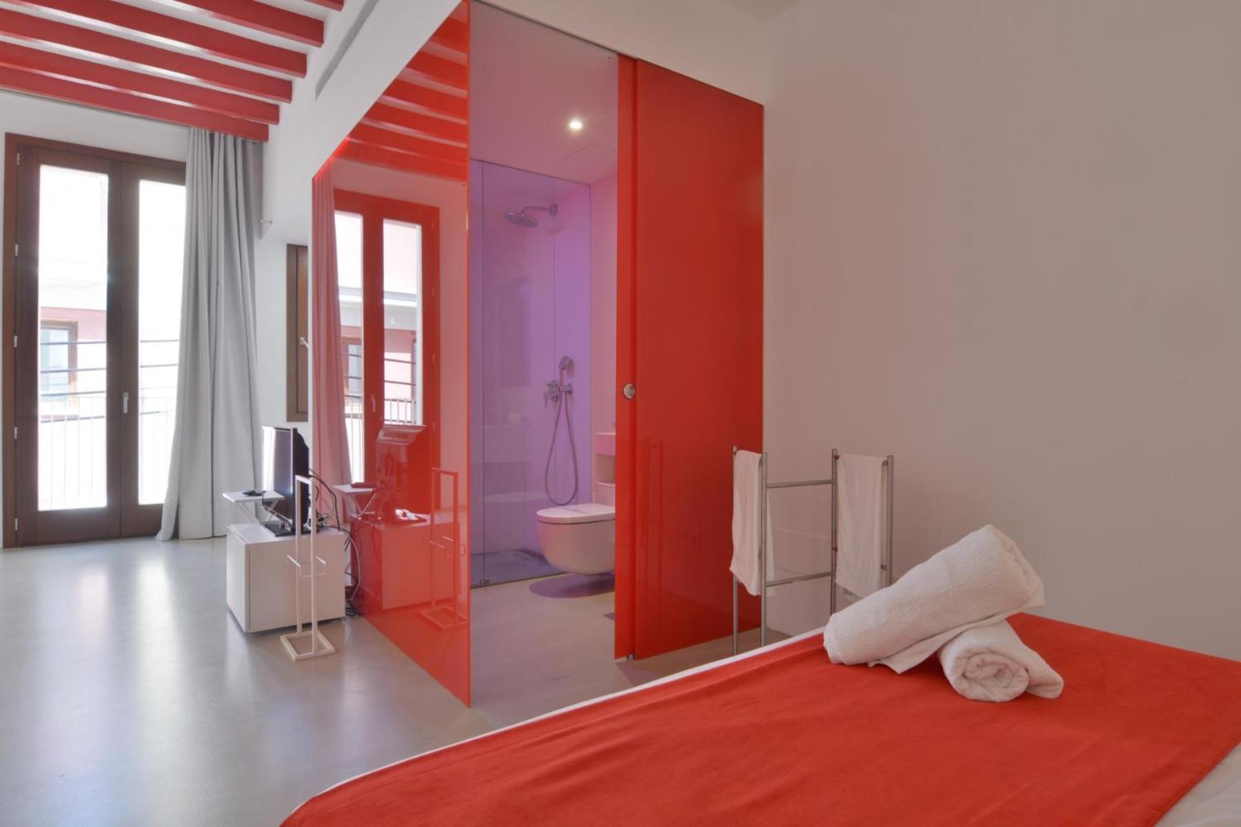 Apartment Lonja