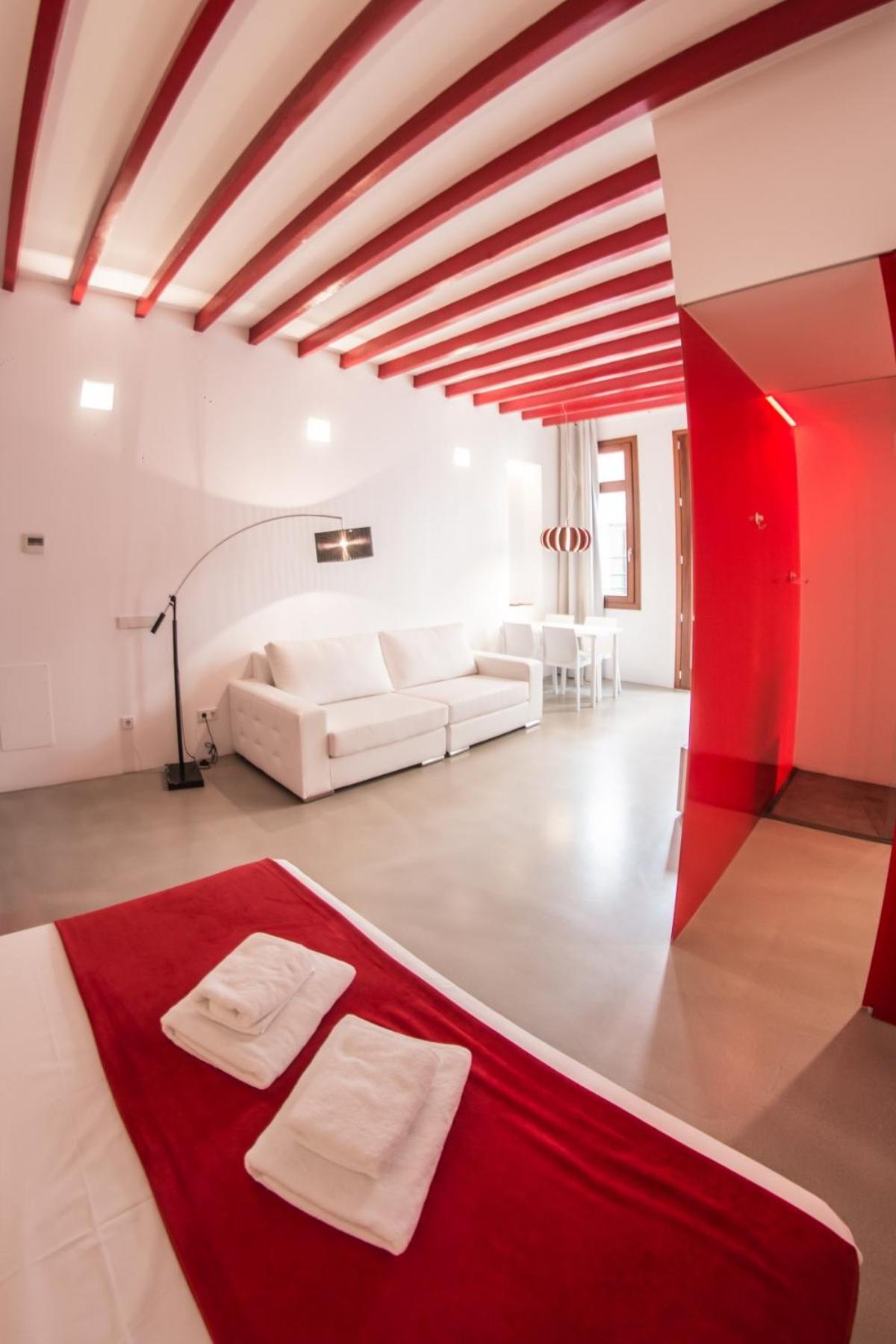 Lonja Apartment Palma de Mallorca
