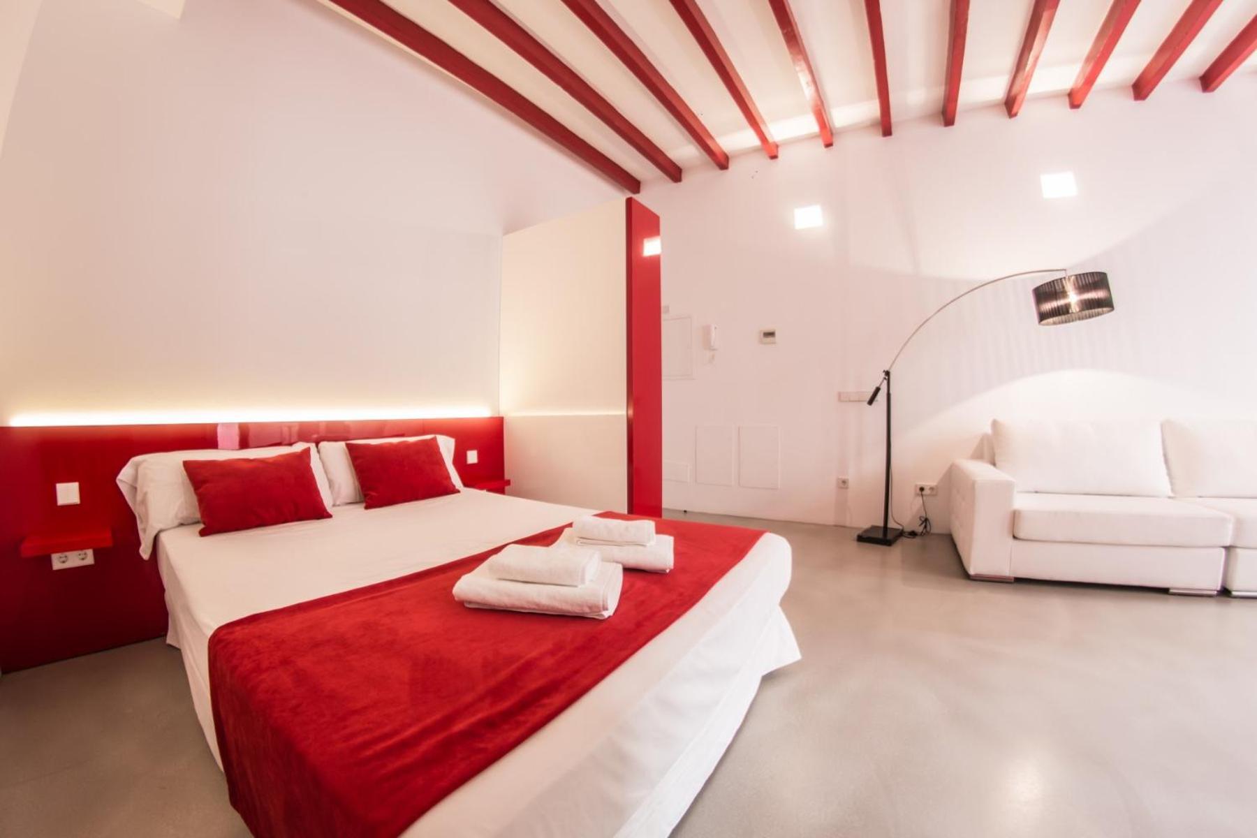Apartment Lonja Palma de Mallorca