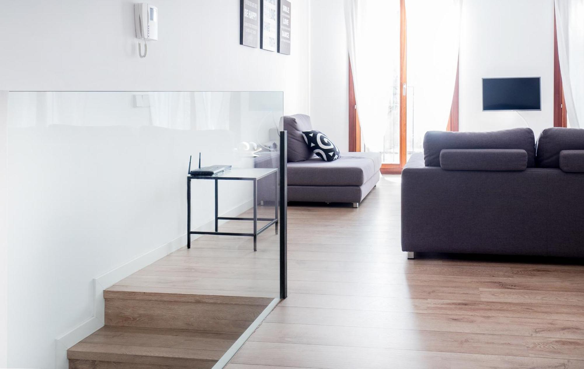 Appartement Santa Creu