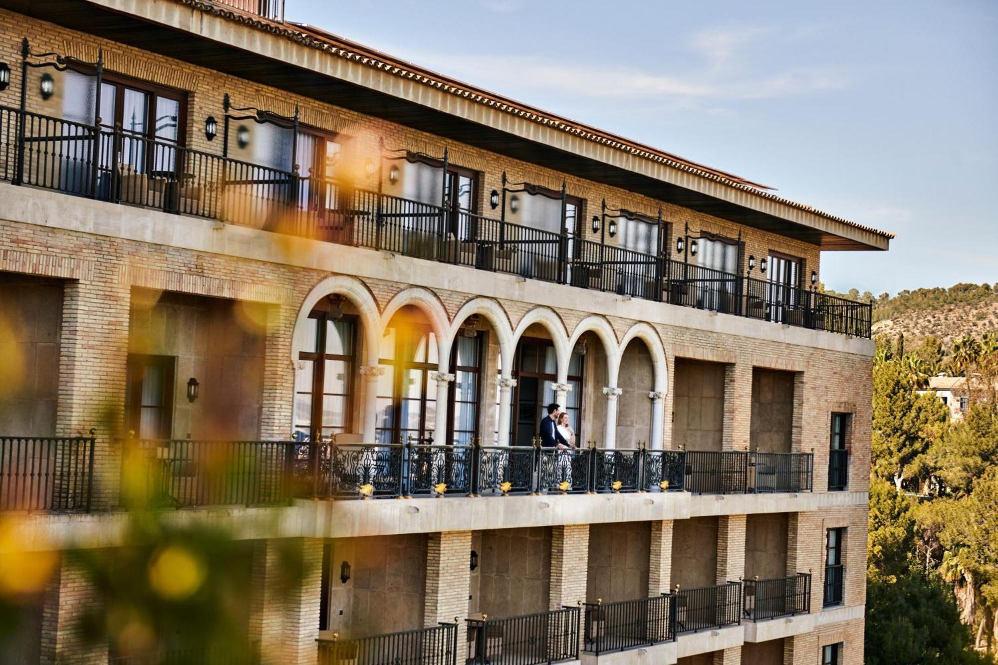 Castillo Son Vida, A Luxury Collection Hotel, Mallorca (adults Only) 5* Palma de Mallorca