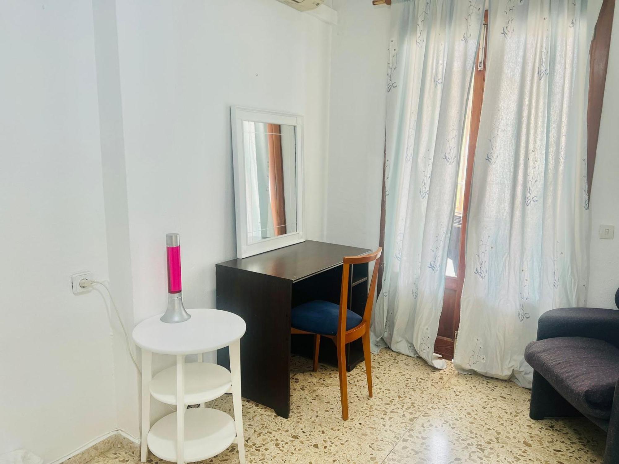 Habitacion Rustica En Para Una Sola Persona En Casa Familiar Palma de Mallorca