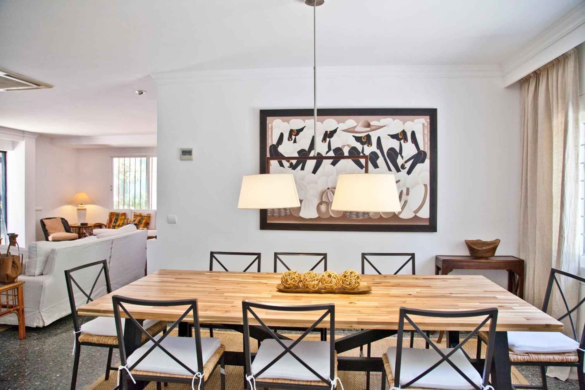 Las Maravillas, 250m From The Beach * Palma