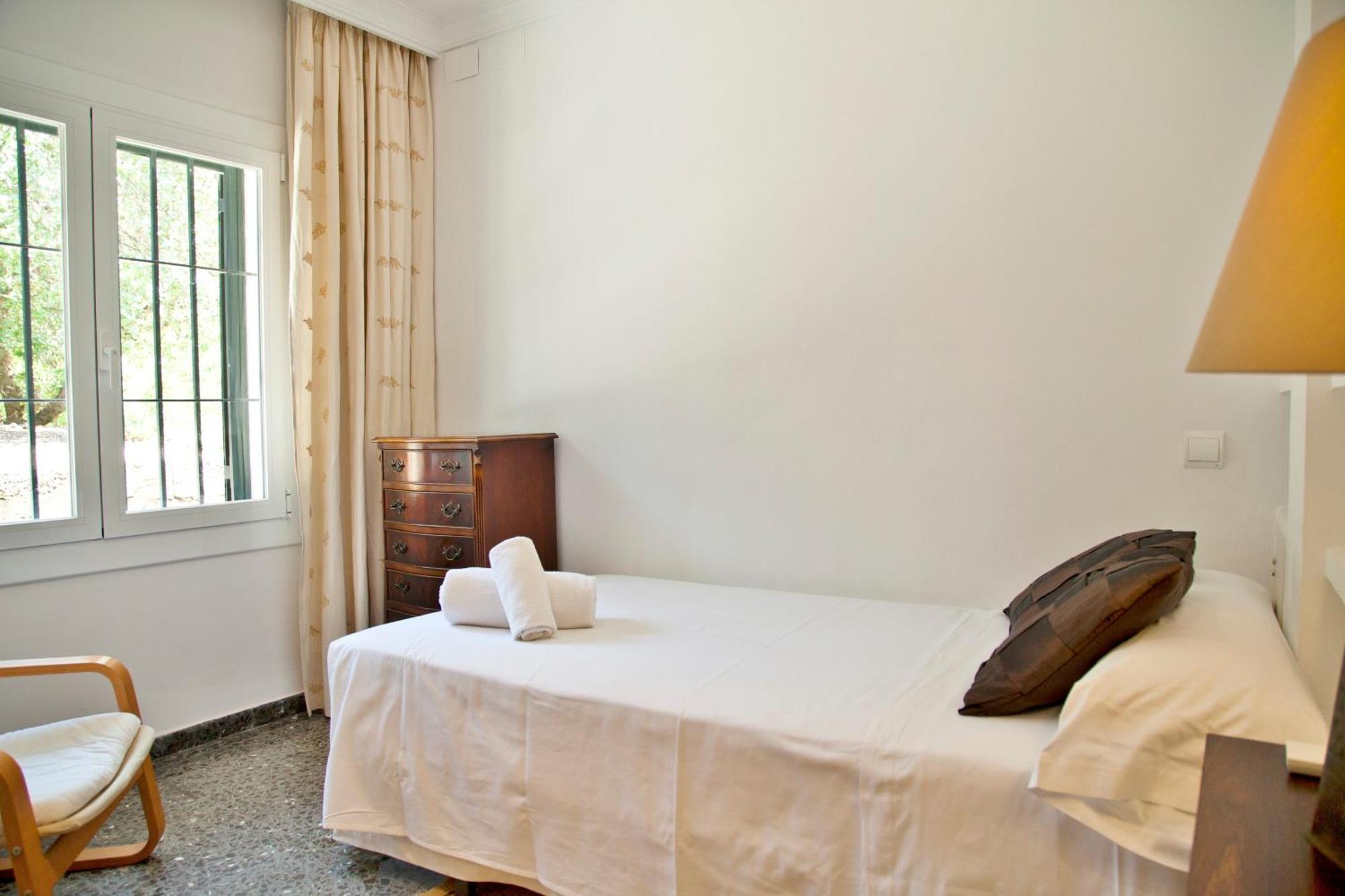Villa Las Maravillas, 250m From The Beach Palma