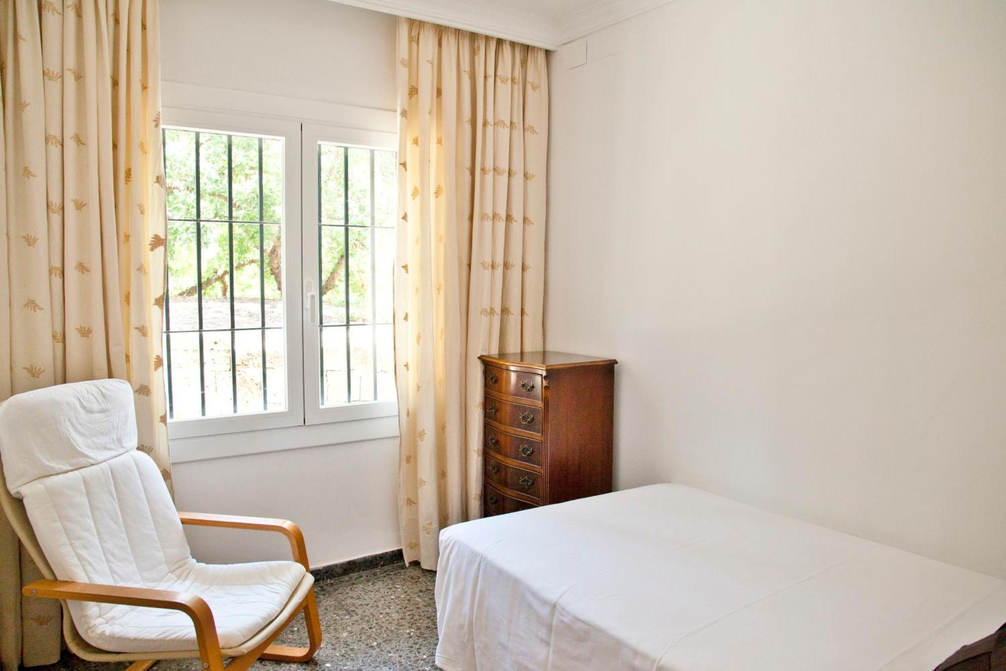 Las Maravillas, 250m From The Beach * Palma
