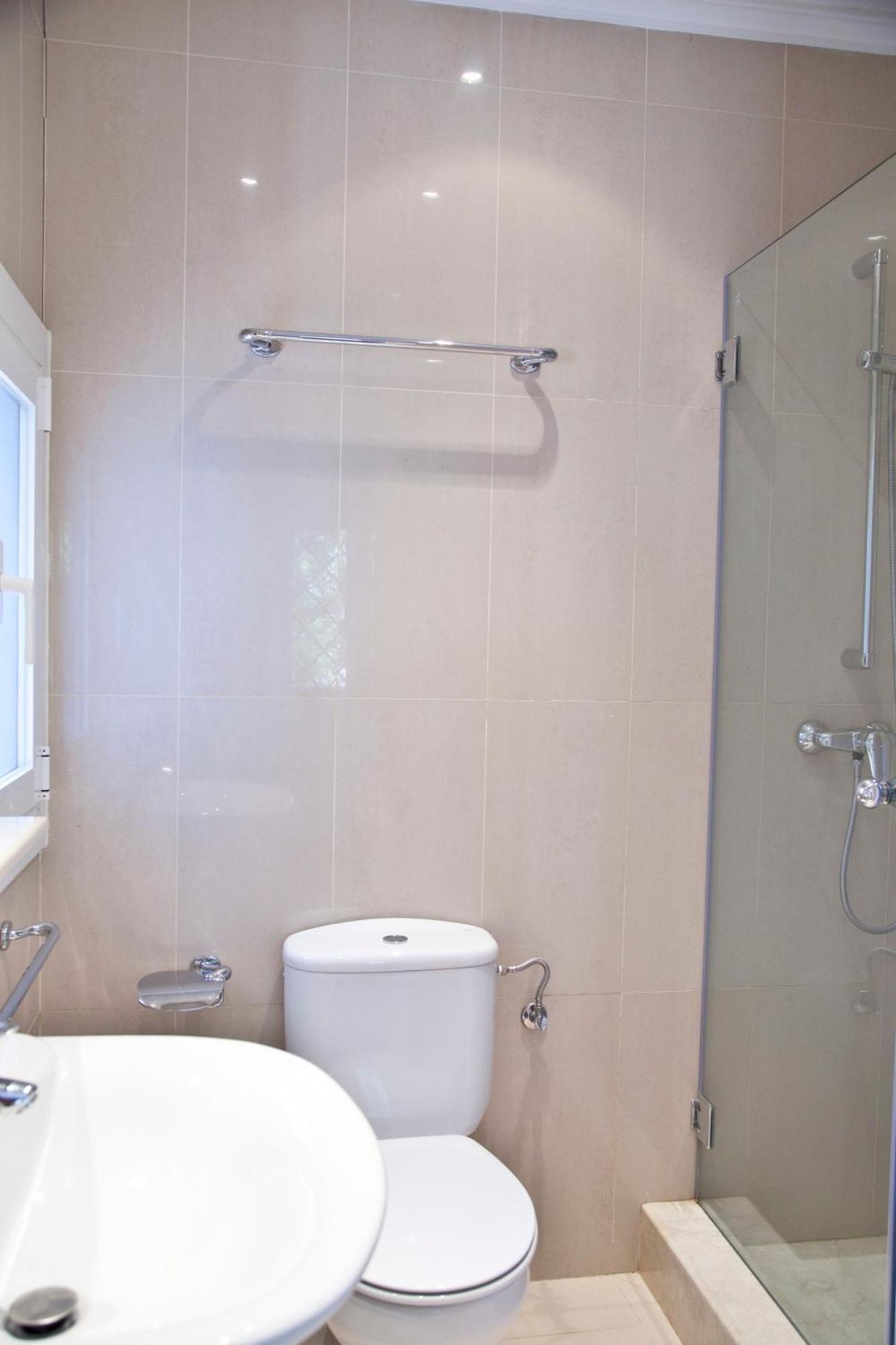 Las Maravillas, 250m From The Beach Palma