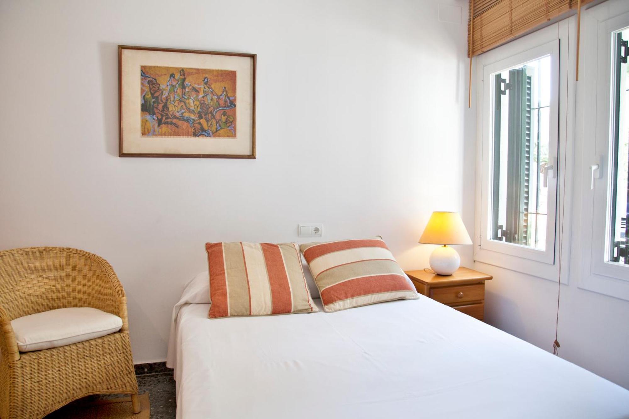 Villa Las Maravillas, 250m From The Beach Palma