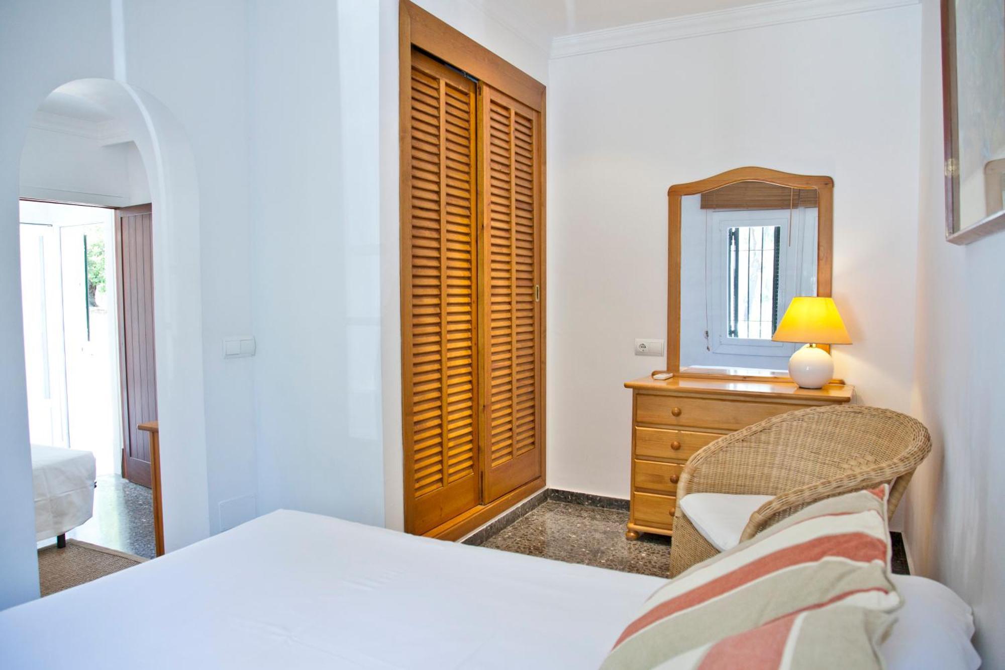 Las Maravillas, 250m From The Beach * Palma