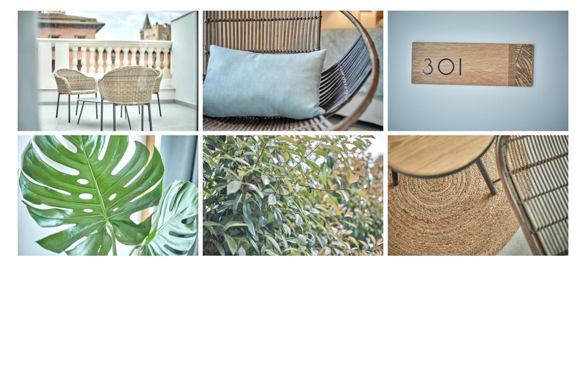 Hotel Ca N'alexandre - Adults Only Palma