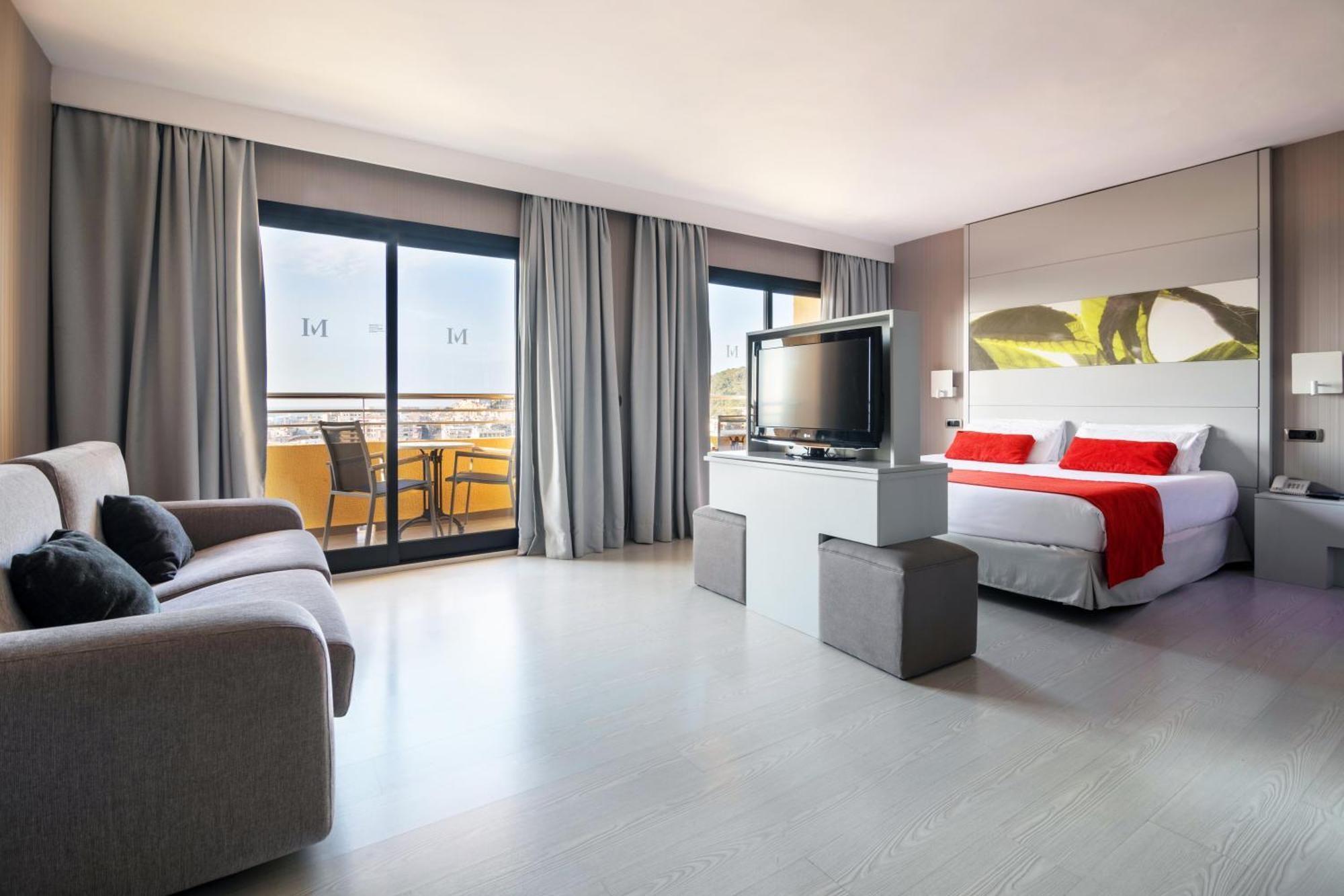 Hotel Isla Mallorca & Palma