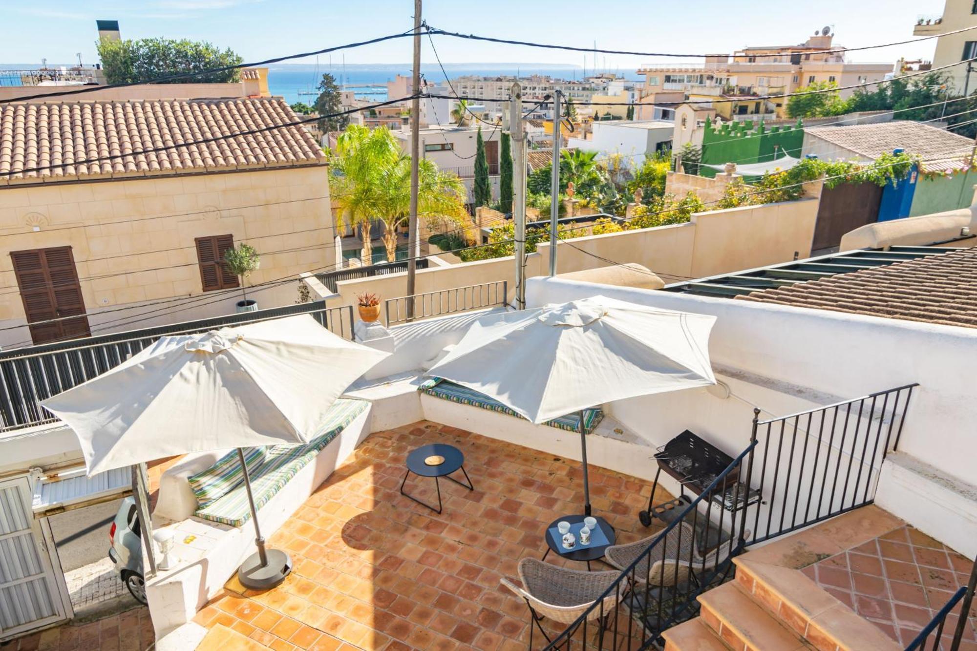 El Terreno * Palma de Mallorca