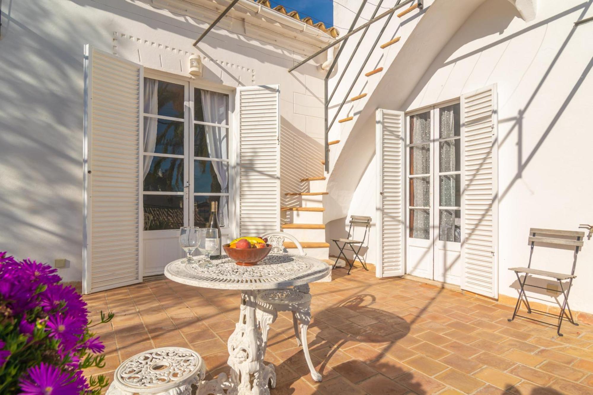 El Terreno Chalet Palma de Mallorca