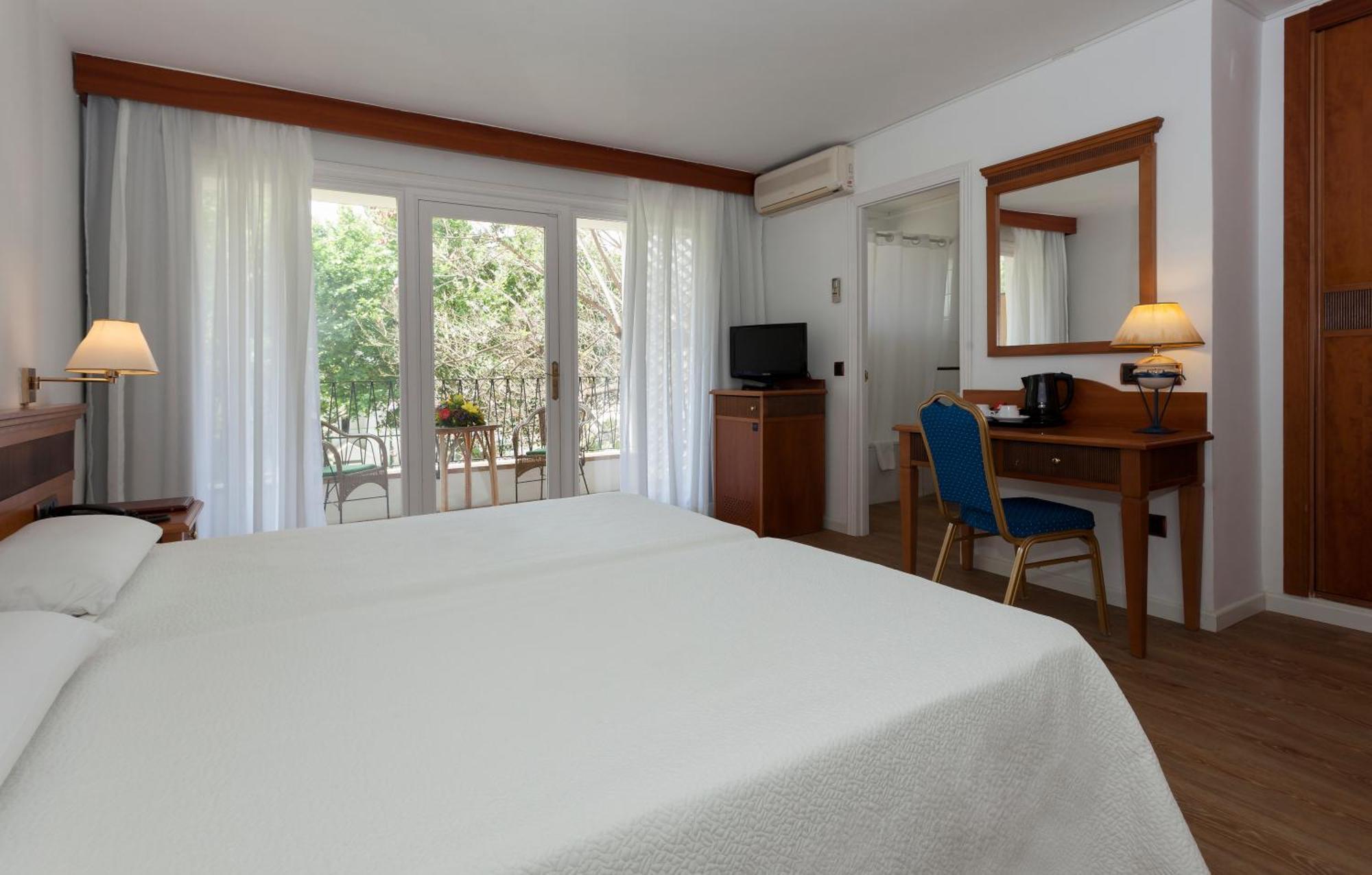 Araxa - Adults Only Hotel Palma de Mallorca