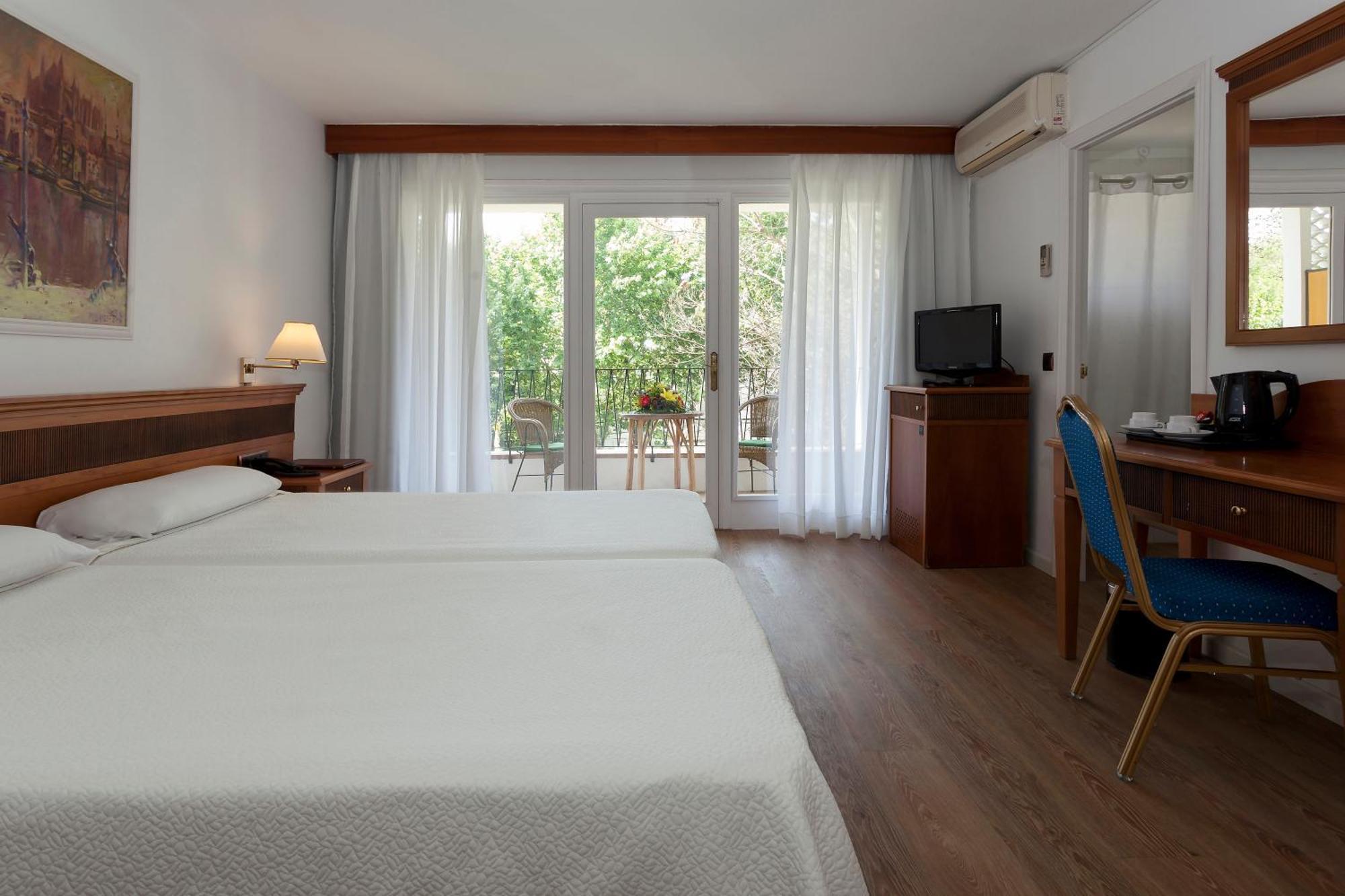 Araxa - Adults Only 3* Palma de Mallorca