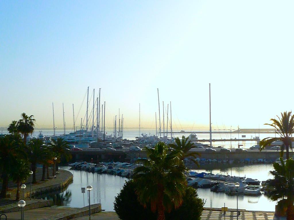 Vista Apartment Palma de Mallorca