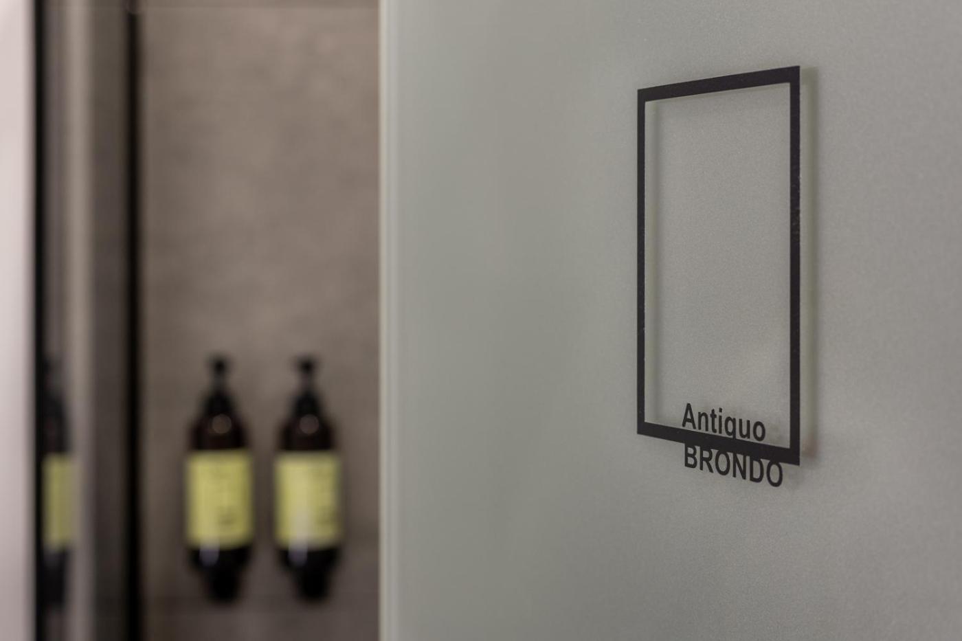 Hotel Antiguo Brondo Selfcheck-in Smart Palma