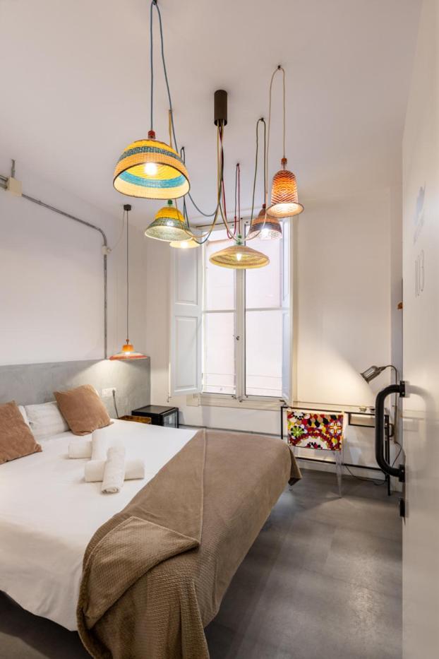 Antiguo Brondo Selfcheck-in Smart Hotel Palma
