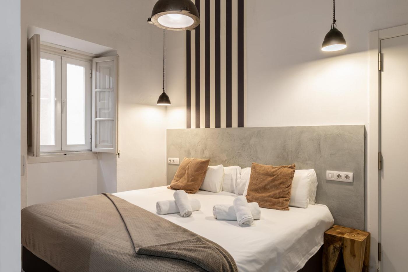 Antiguo Brondo Selfcheck-in Smart Hotel 3*
