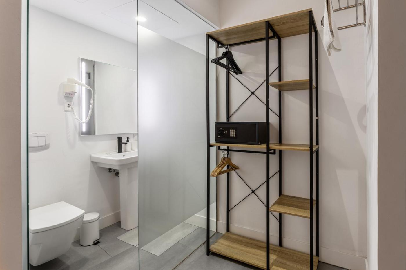 Antiguo Brondo Selfcheck-in Smart Hotel Palma