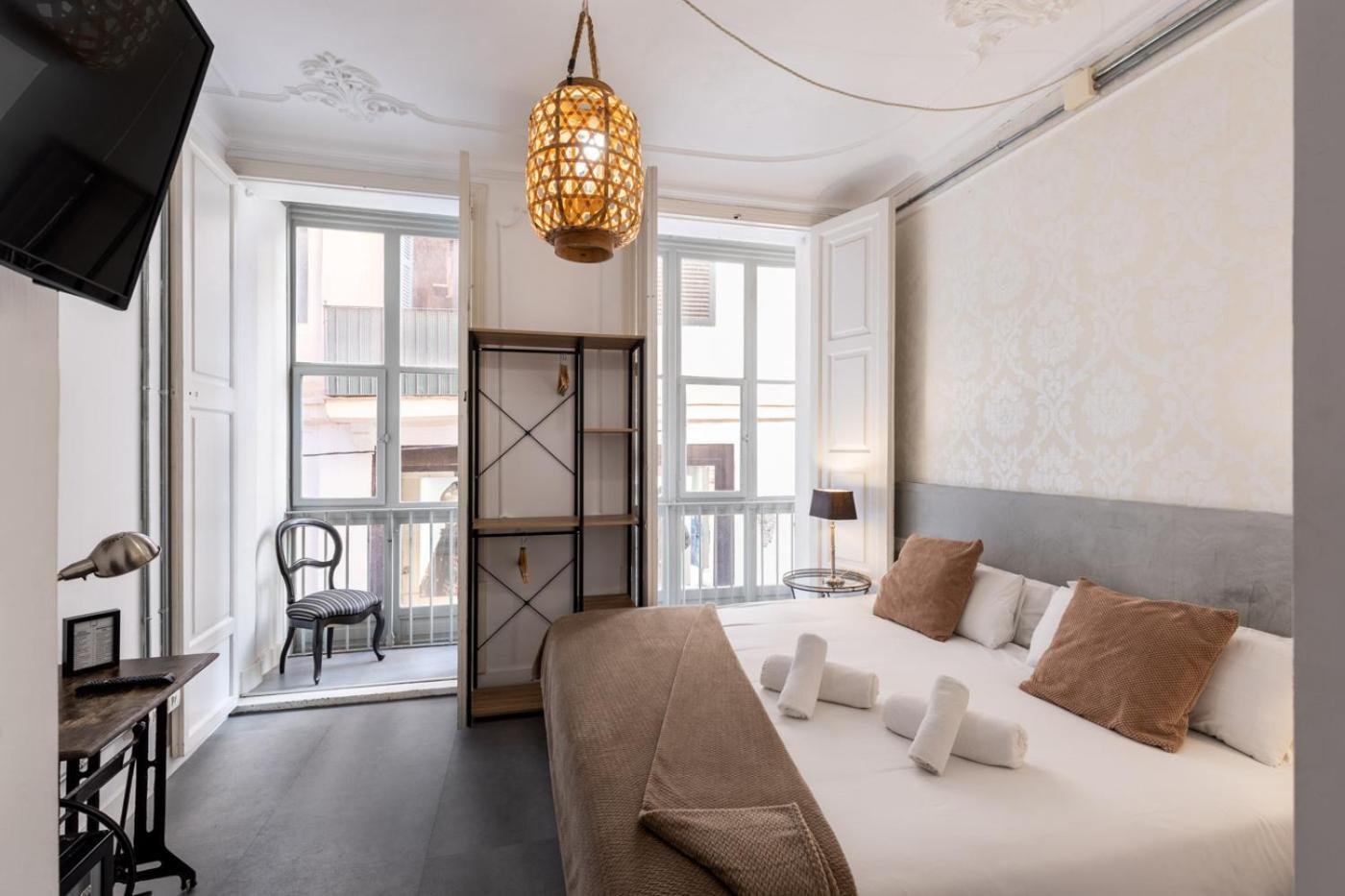 Antiguo Brondo Selfcheck-in Smart Hotel 3*