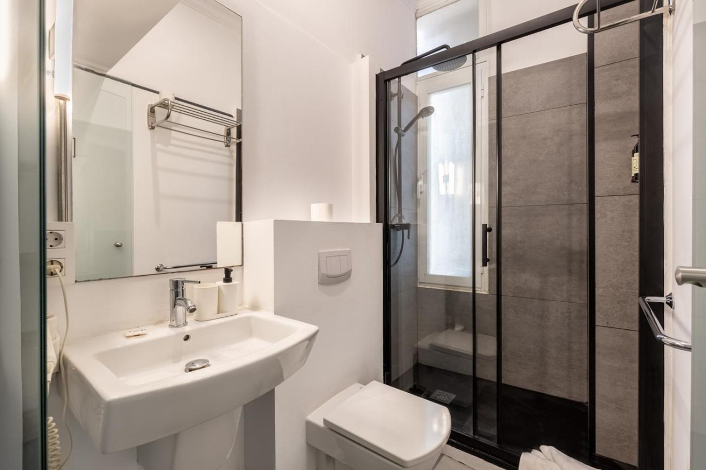 Antiguo Brondo Selfcheck-in Smart 3* Palma