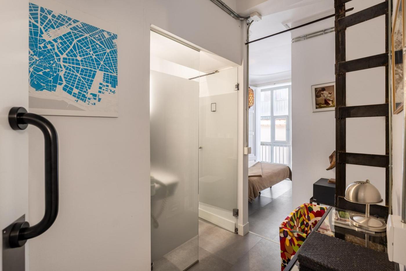Antiguo Brondo Selfcheck-in Smart Hotel Palma