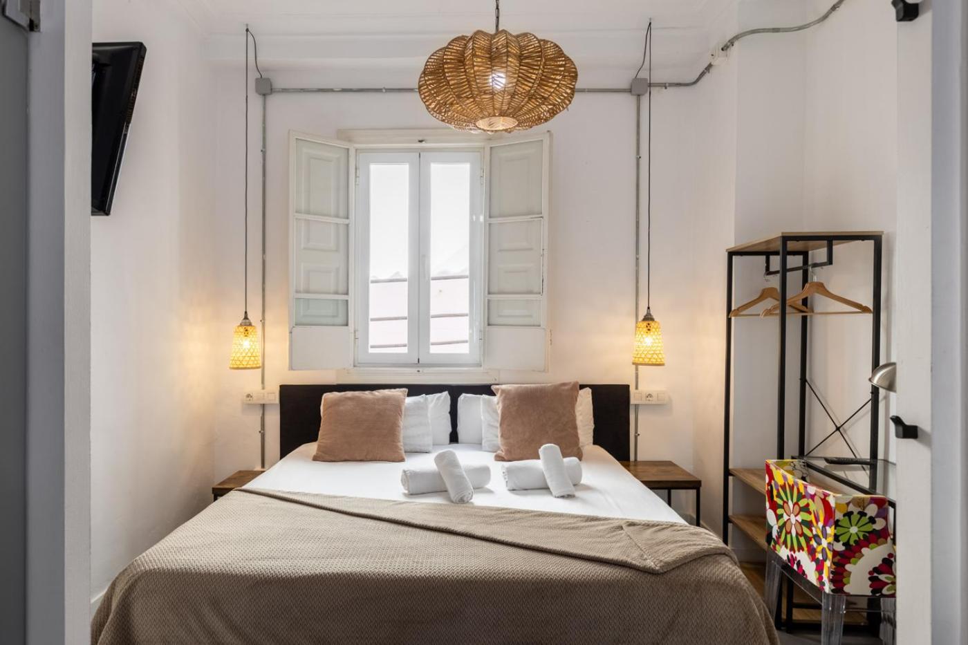 Hotel Antiguo Brondo Selfcheck-in Smart