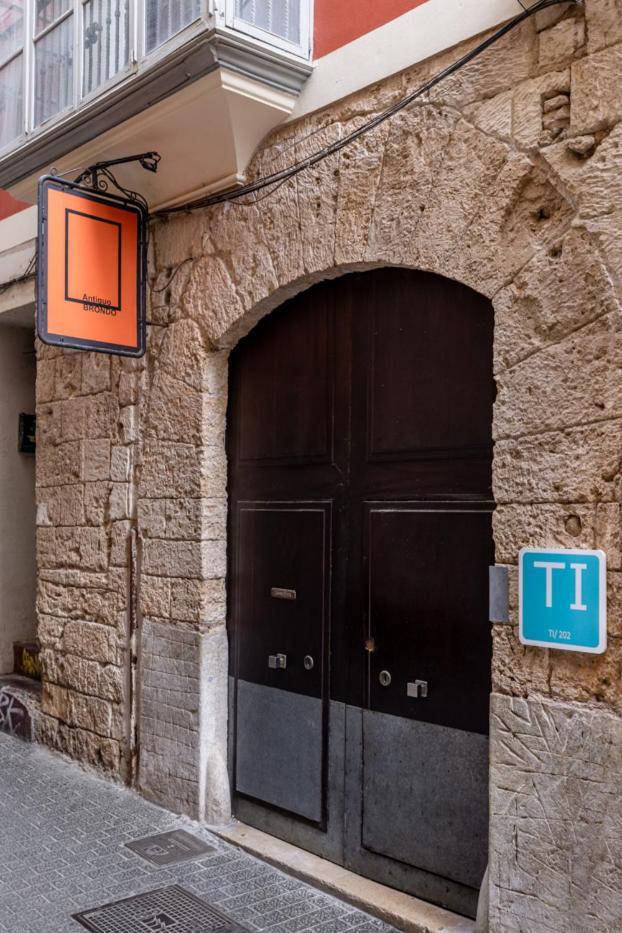 Antiguo Brondo Selfcheck-in Smart Hotel