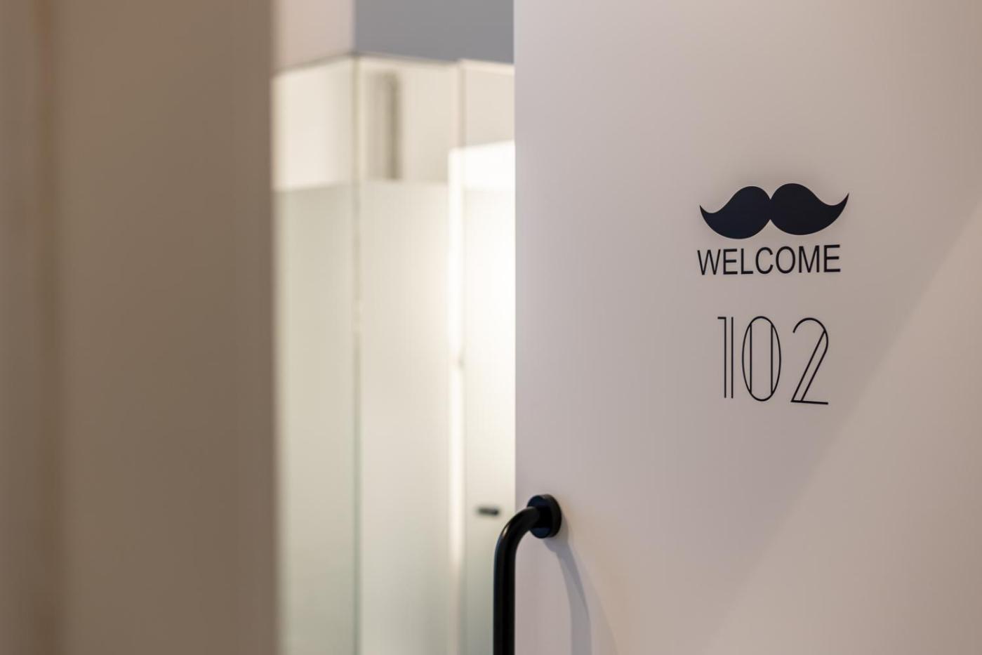 Hotel Antiguo Brondo Selfcheck-in Smart Palma