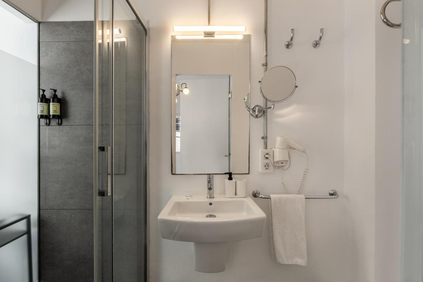 Antiguo Brondo Selfcheck-in Smart Hotel Palma