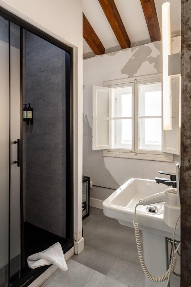 Antiguo Brondo Selfcheck-in Smart 3* Palma
