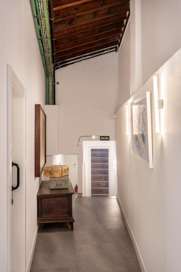 Antiguo Brondo Selfcheck-in Smart Hotel 3*
