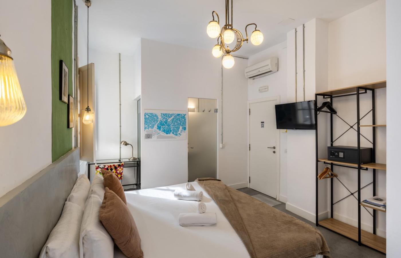 Hotel Antiguo Brondo Selfcheck-in Smart Palma