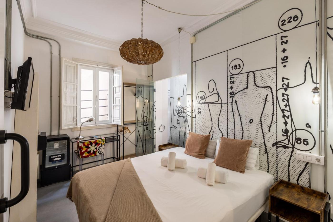 Antiguo Brondo Selfcheck-in Smart Hotel Palma