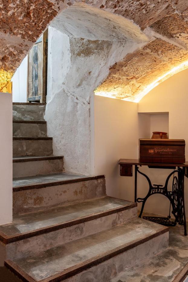 Antiguo Brondo Selfcheck-in Smart Palma
