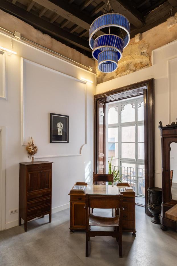 Hotel Antiguo Brondo Selfcheck-in Smart Palma