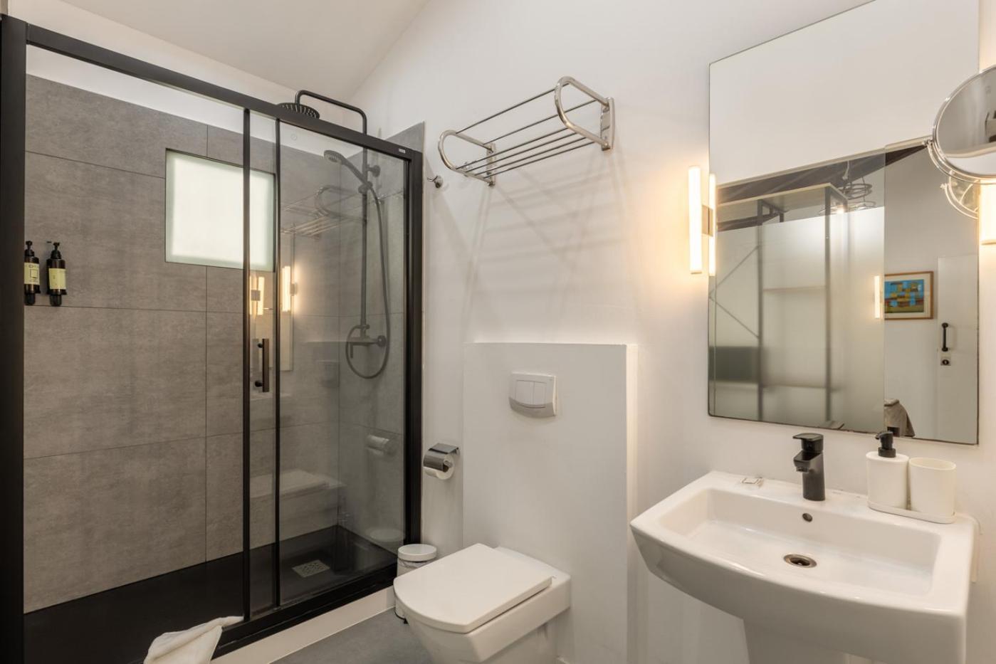 Antiguo Brondo Selfcheck-in Smart Hotel Palma