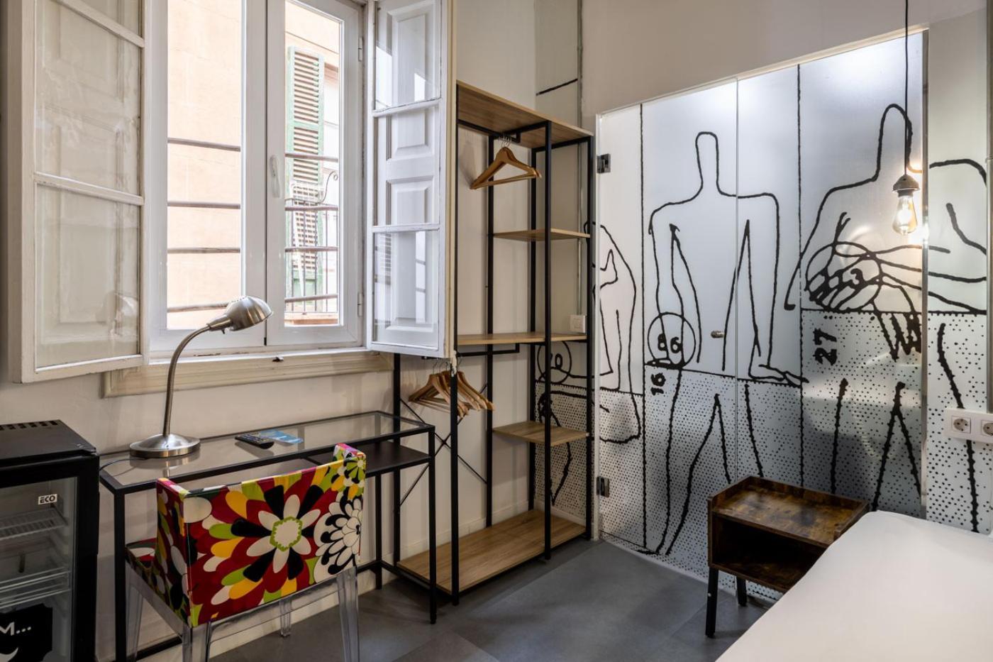 Hotel Antiguo Brondo Selfcheck-in Smart Palma