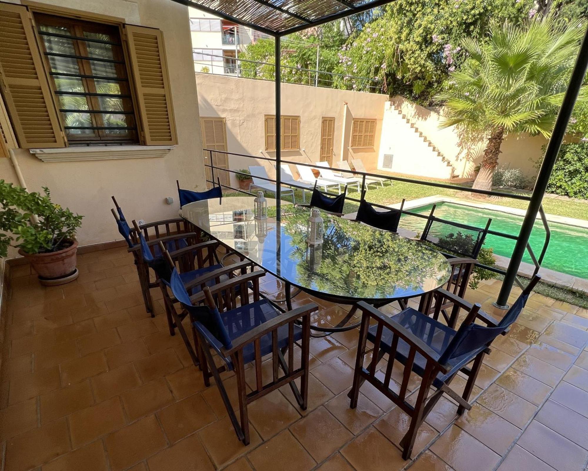 3 * Palma de Maiorca
